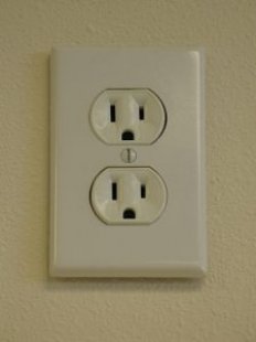 This section covers all of the things we plug into these.