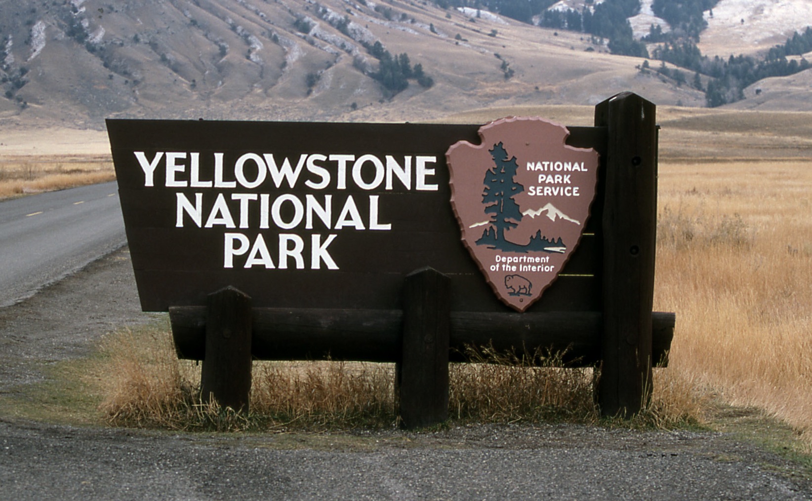 Perhaps the most well known protected natural space is Yellowstone National Park, but it represents only one of the many types of protected areas.